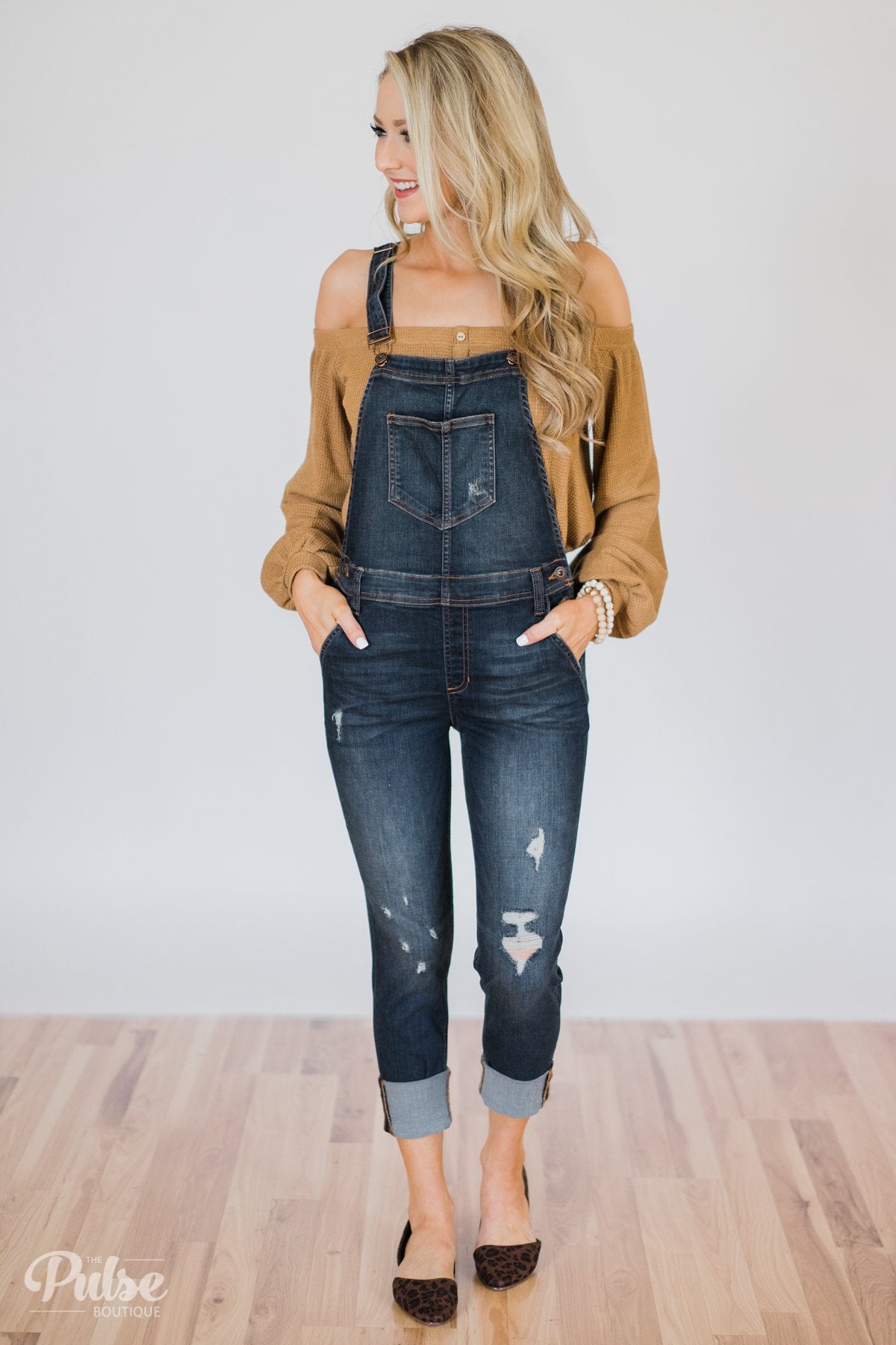 boutique overalls