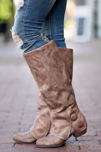 Bailey Boot – The Pulse Boutique