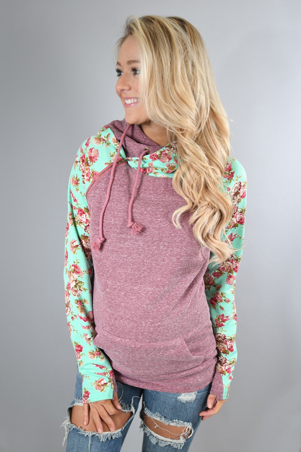 lululemon pullover hoodie