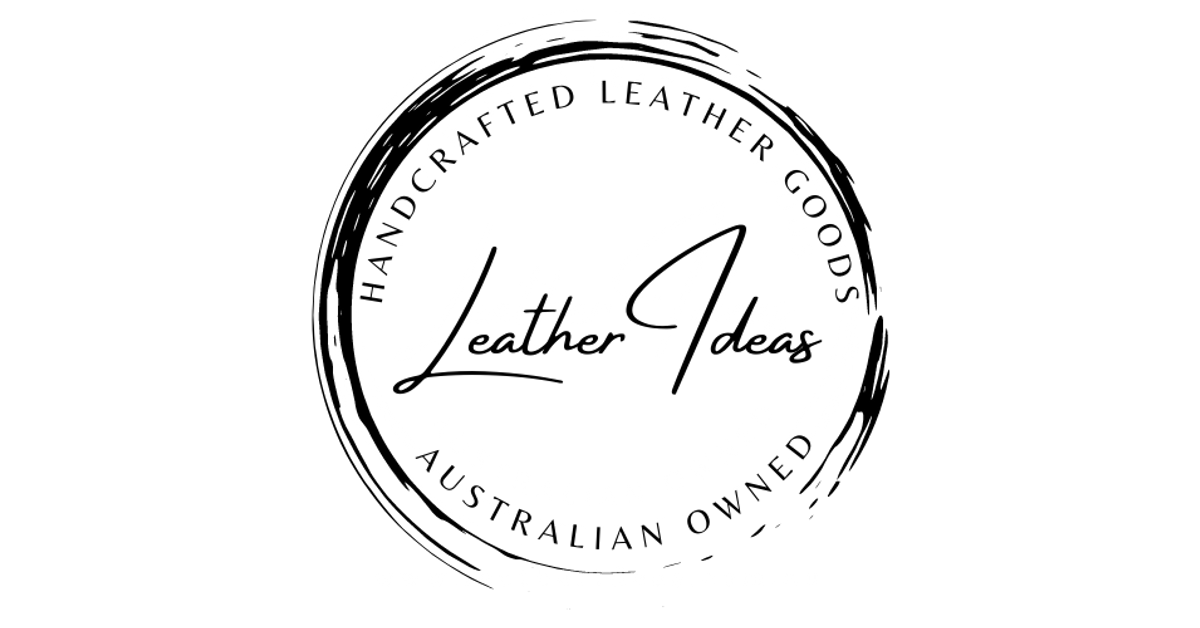 Leather Ideas