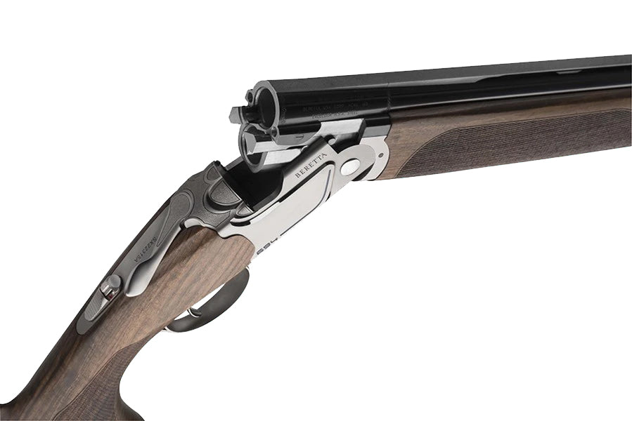 Beretta 694-Sporting left handed shotgun for sale