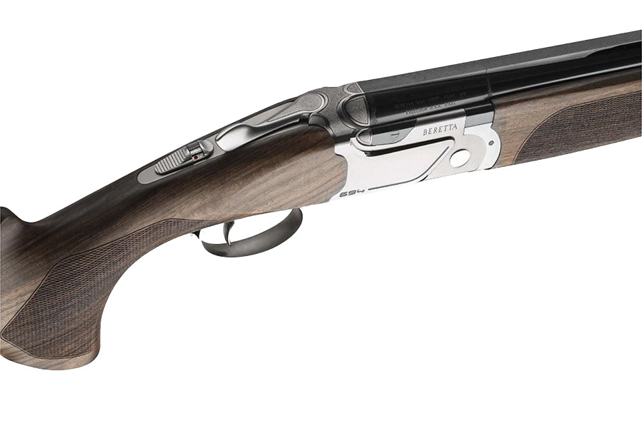 beretta 694-Sporting left handed shotgun