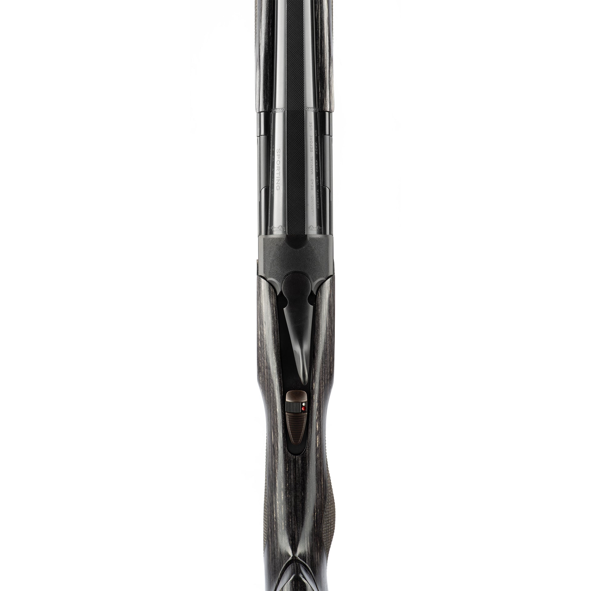 680Series 688Performance Black 12 Sporting TOP