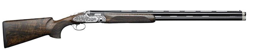 Beretta DT11 EELL competition shotgun