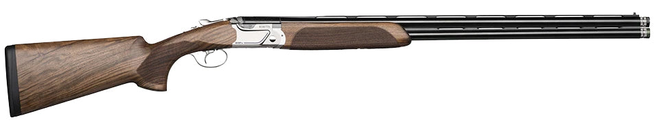 Beretta 694-Sporting left handed competition shotgun