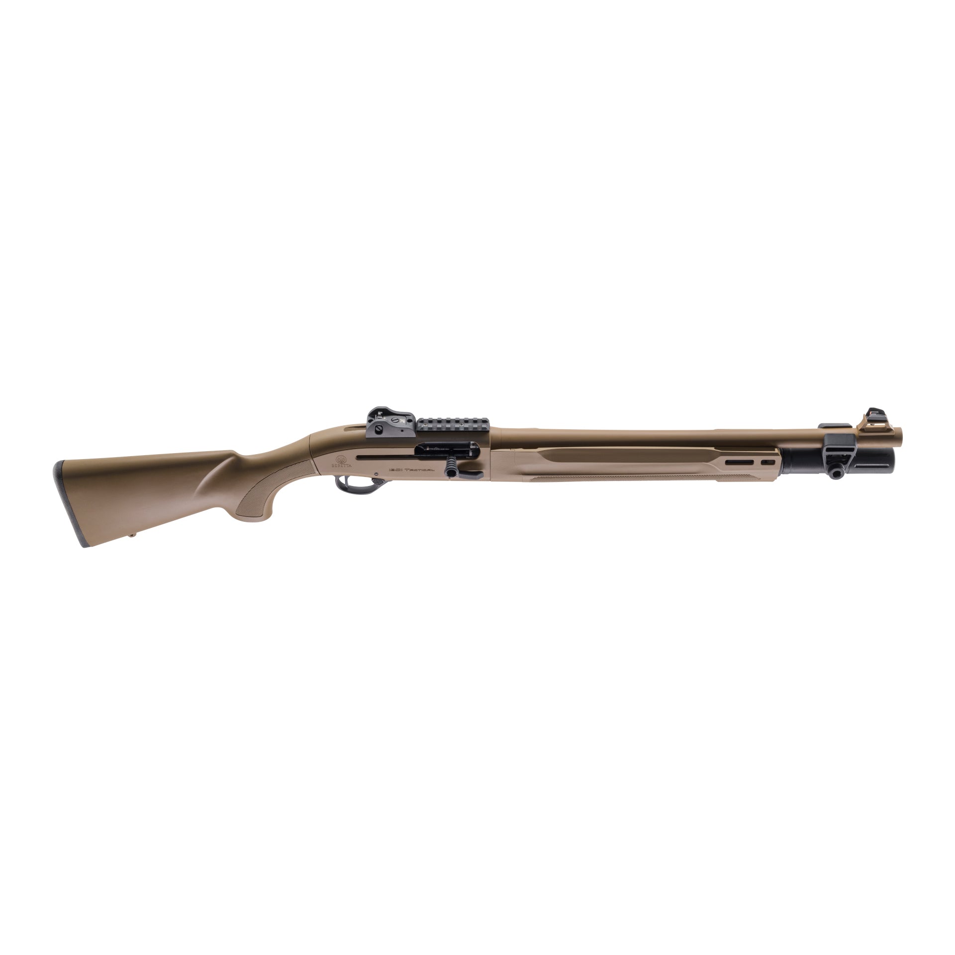J131M2TT18F 1301 TACTICAL MOD 2 SG FDE 3Q R TOP