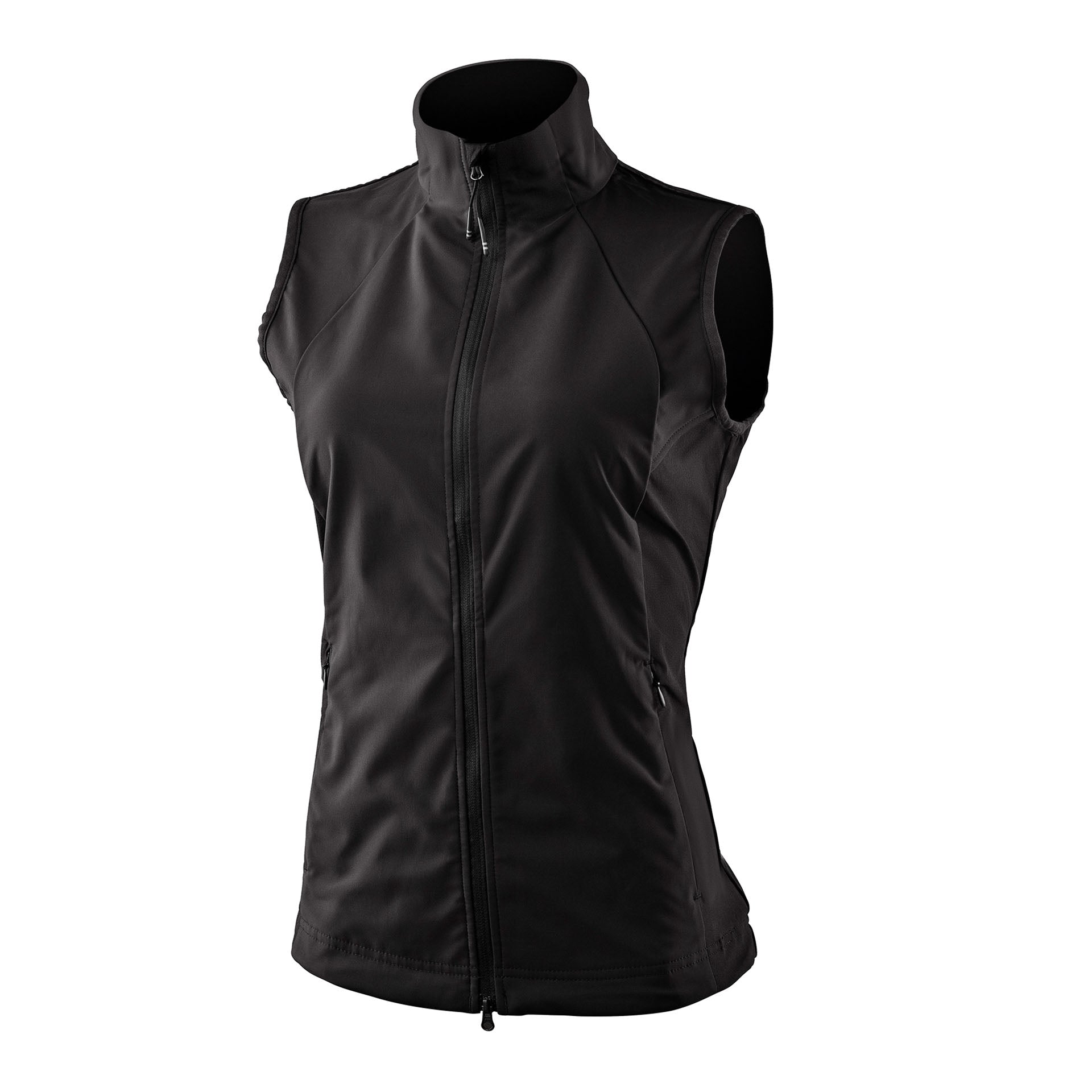 W Gravite Windblock Vest GD362T1935 0999 V1