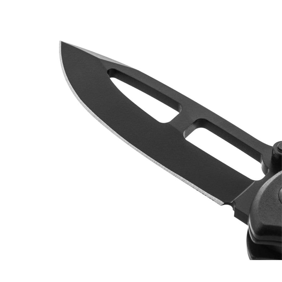 JK005A01 AIRLIGHT 3 BLK SM BLADE square
