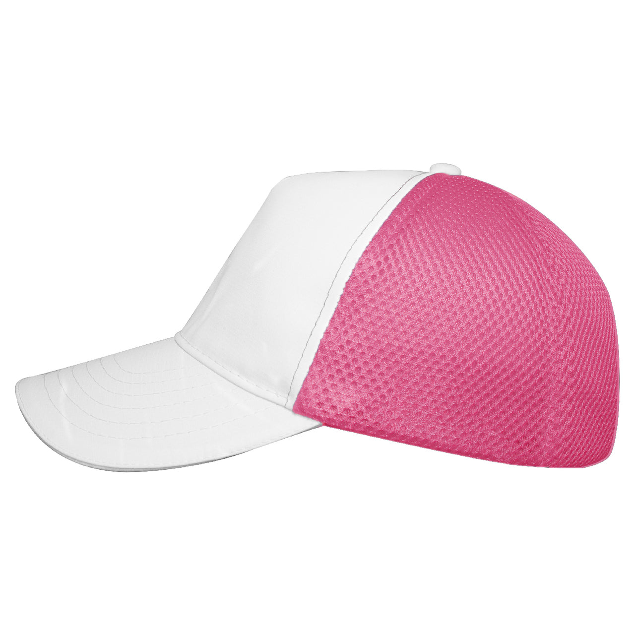 Merg Halloween Informeer White/Hot Pink Trucker Hat | Customizable Trucker Hat | Performance &  Lifestyle at Headsweats