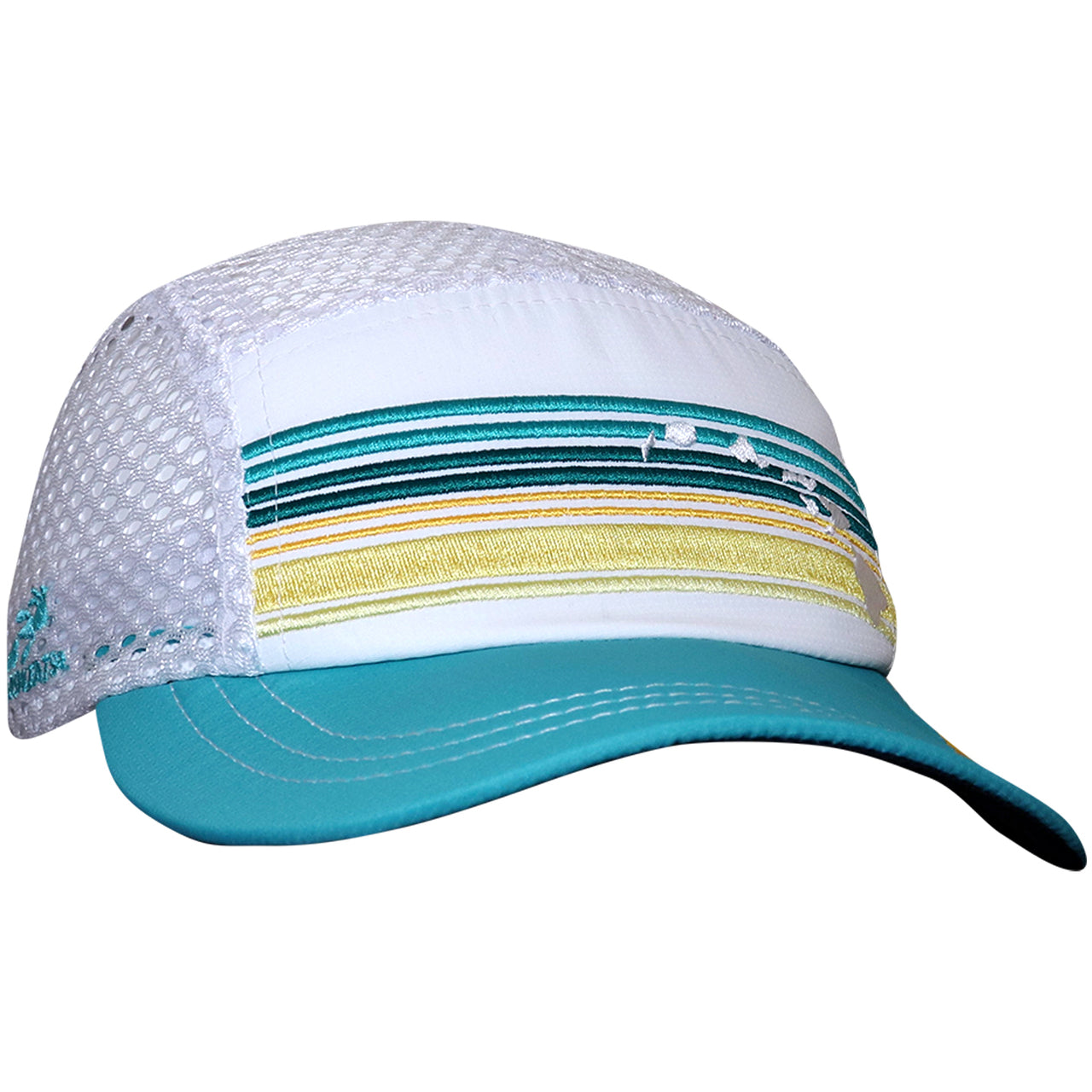 Headsweats Crusher Hat | Sport Silver