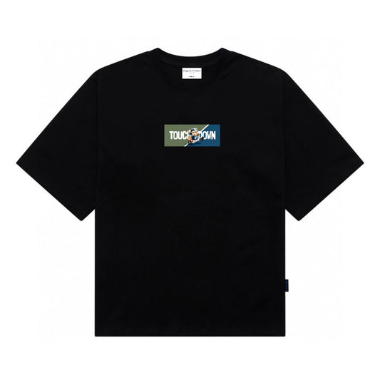 etiquette t shirt supreme