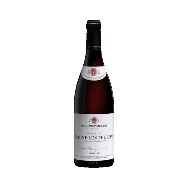 Bouchard Pere & Fils Beaune Les Teurons Premier Cru Domaine 2016