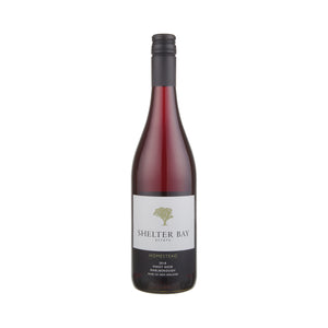 2018 Oyster Bay Pinot Noir