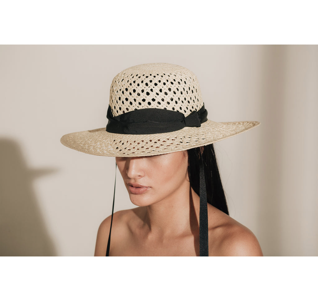 summer floppy hats for women