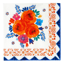 Load image into Gallery viewer, Napkins-Boho Spice
