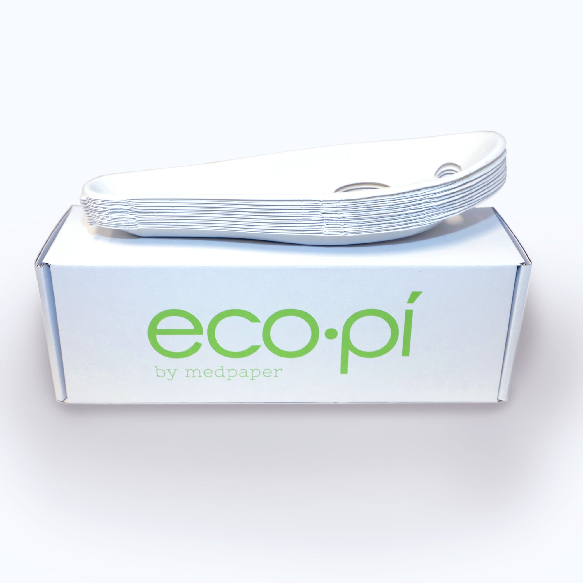 10 Count Eco Pi Sample Kit Specimen Collector Ecopi Health