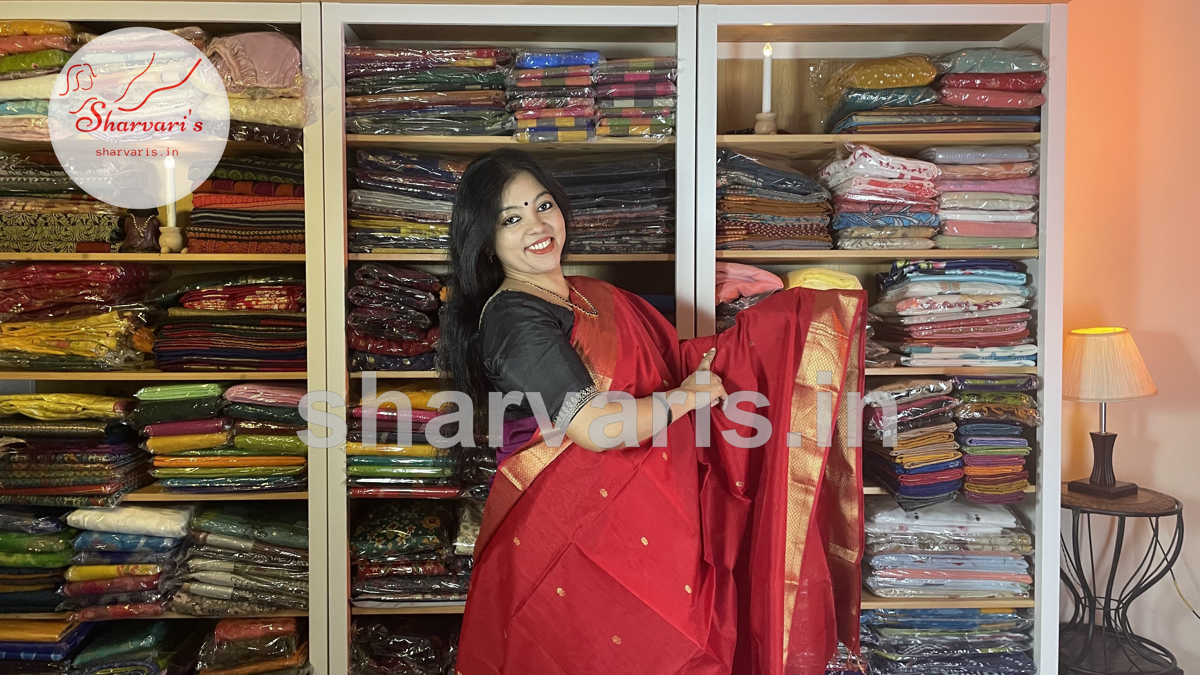 Beautiful Block Printed Handloom Pure Silk Sarees Get Extra 10% Discou –  Dailybuyys