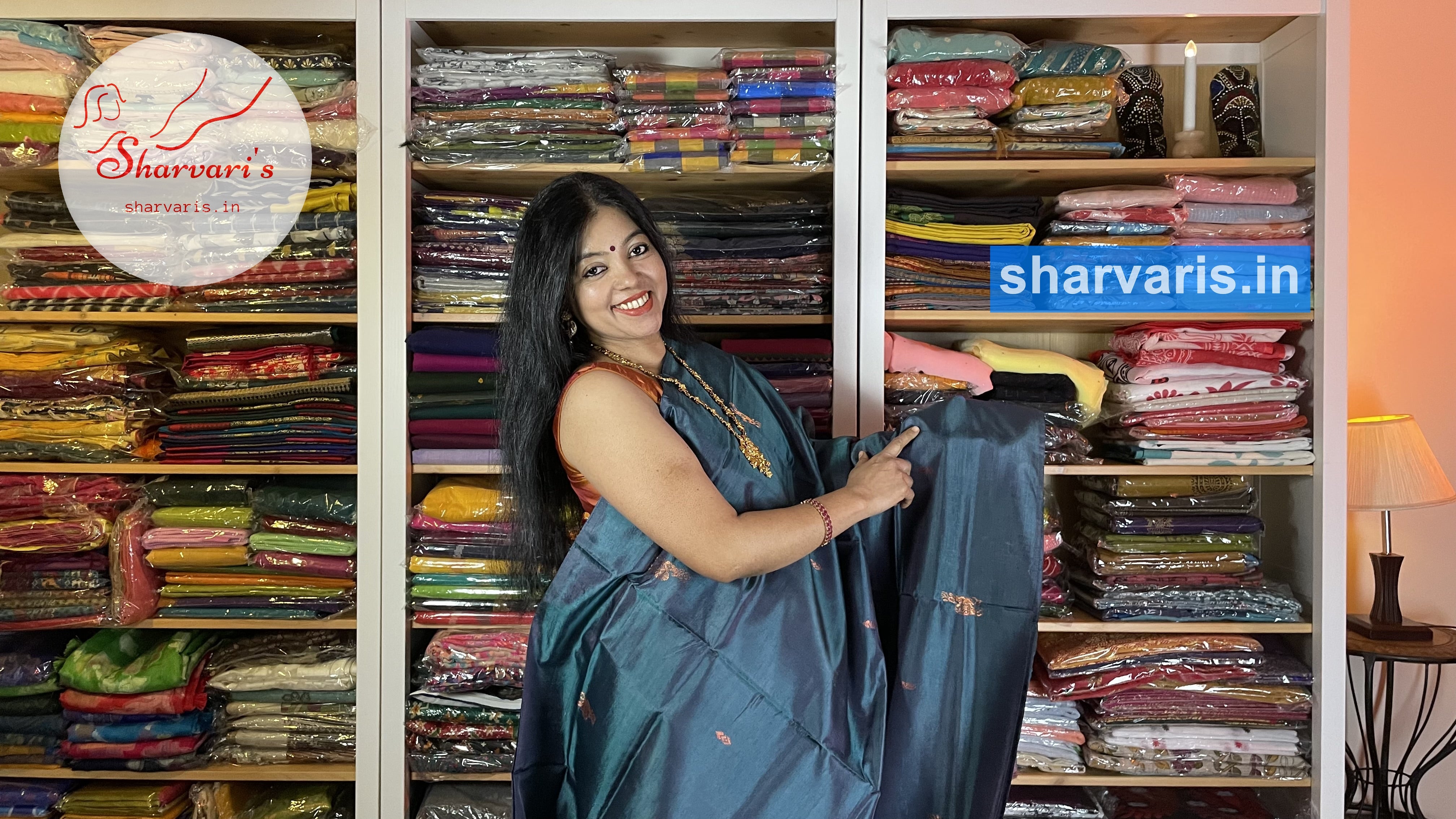 Banana silk saree red with batik butta prints and corcia lace border –  Prashanti Sarees