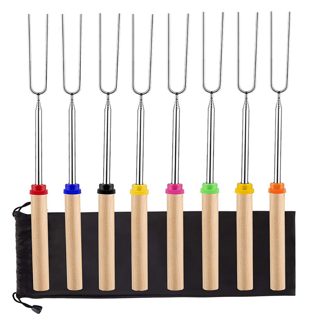 Emilio Extendable Skewers