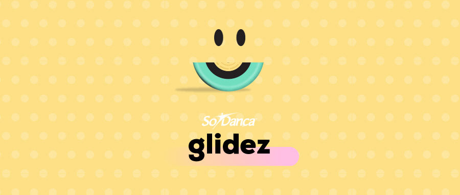SD Glizez - Rolling dance shoes