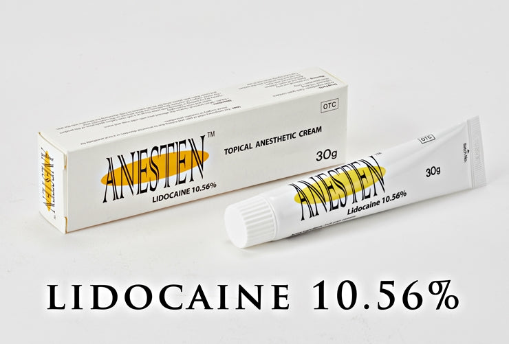 Numbing Cream for Tattoo 10 Lidocaine and Piercings TKTX Anaesthetic AU  36 Working Days  Amazoncomau Beauty