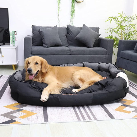 Durable and tough dog beds - Naked Munch Pets