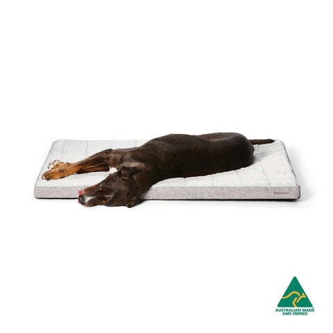 orthopaedic cooling dog bed - Australian made
