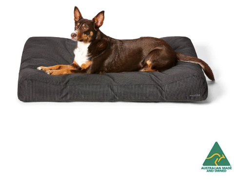 Snooza - Ultra tough dog bed - Australian made