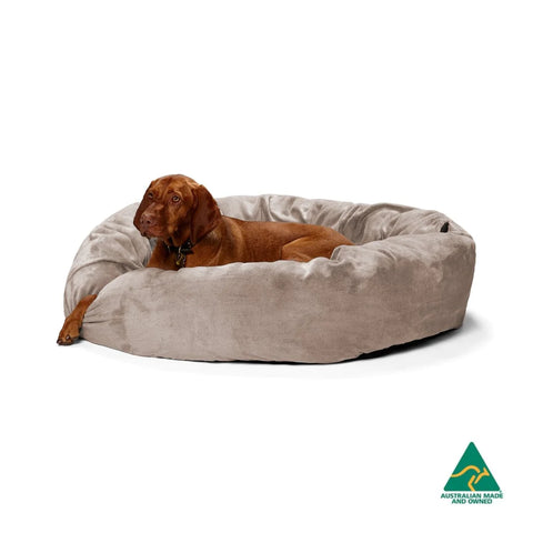 Snooza dog bed - Australian made