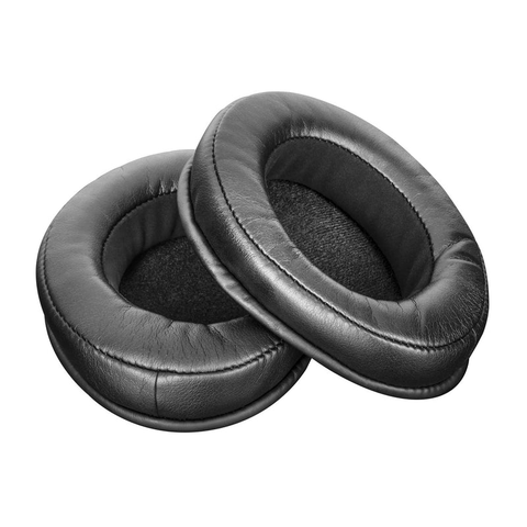 Audioquest Leather Spare Pads