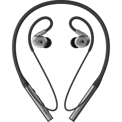 Bluetooth neckband planar earphones 