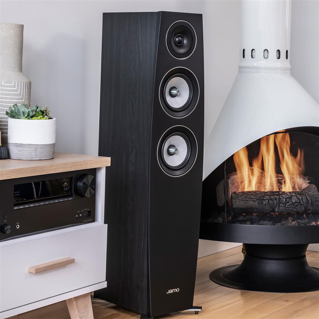 c 95 ii floorstanding speaker