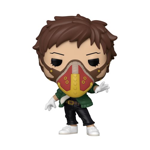 My Hero Academia Tomura Shigaraki Entertainment Earth Exclusive Funko