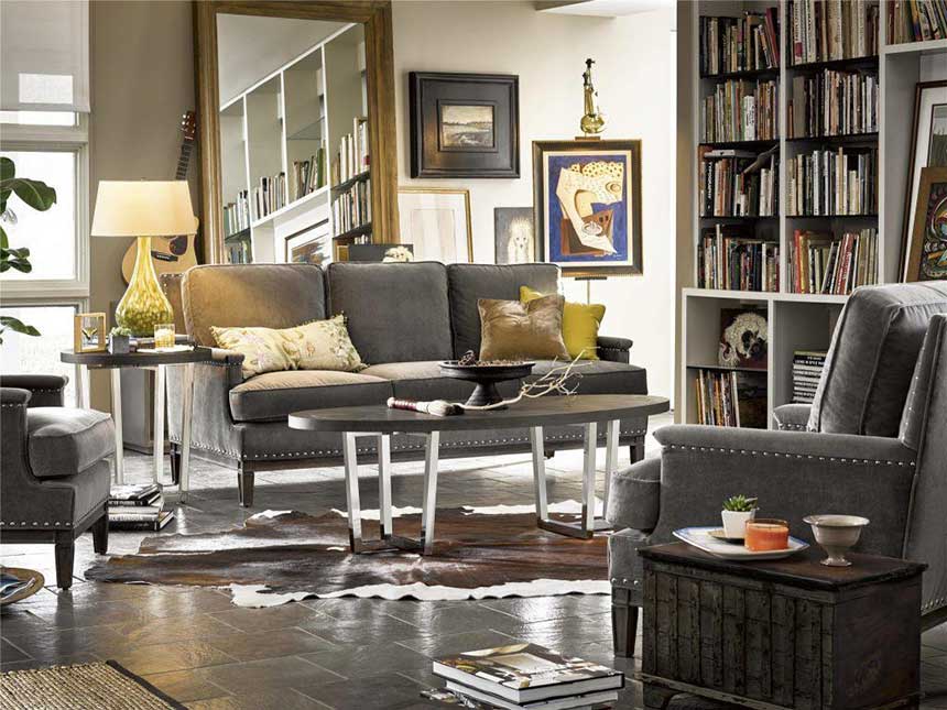 Opulent Comfort Elegant Home Furnishings