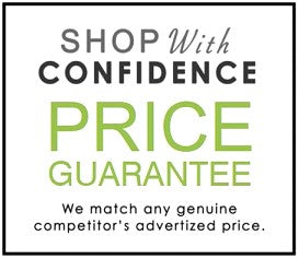 price match guarantee