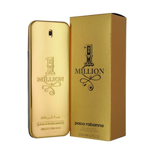 paco rabanne 1 million edt