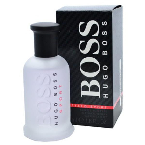 boss sport edt