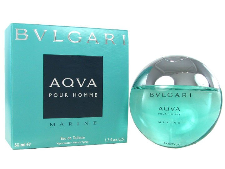 BVLGARI AQVA MARINE POUR HOMME EDT SPRAY – BEYOND FRAGRANCES