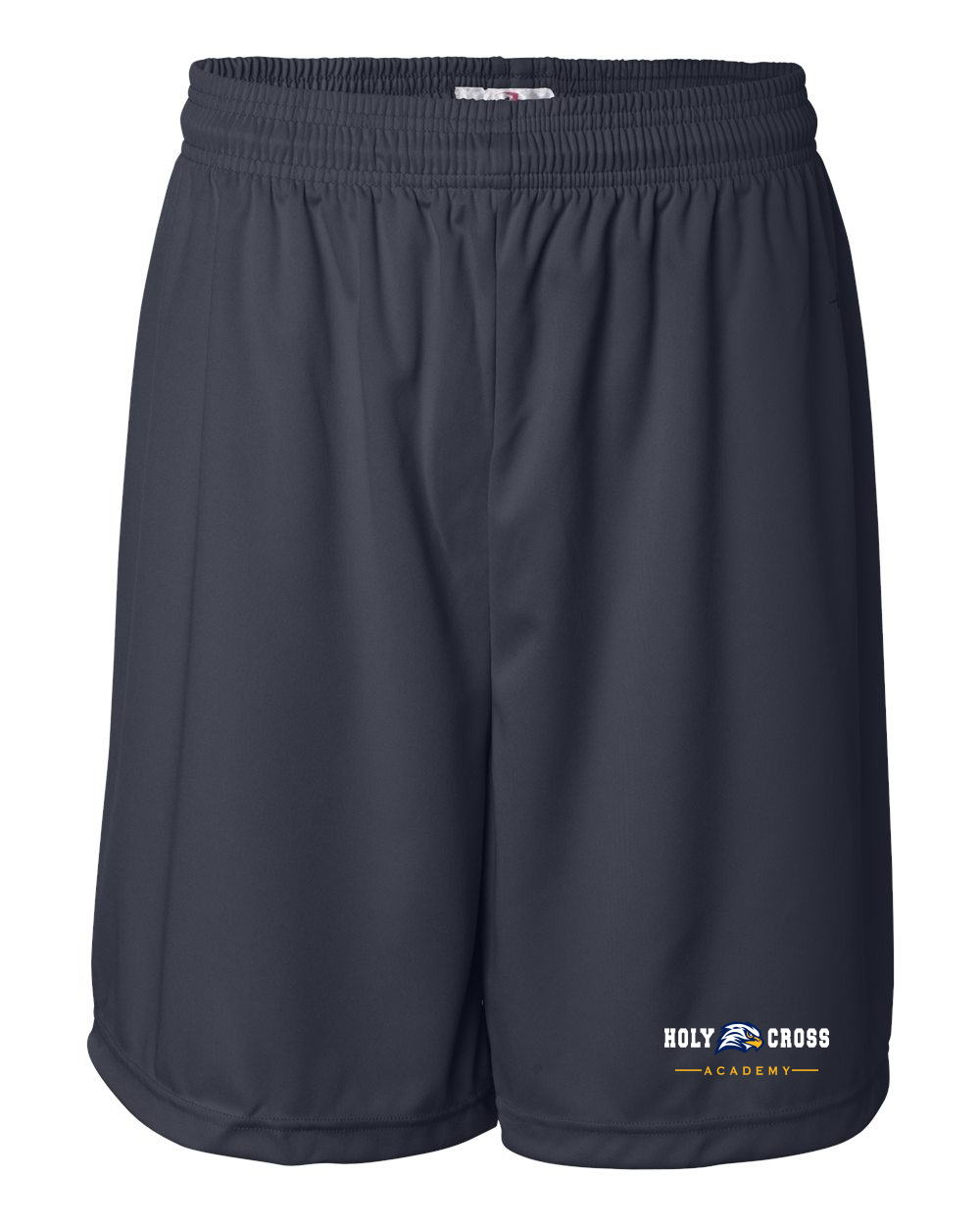 Holy Cross Academy - Badger B-Core 7" Shorts