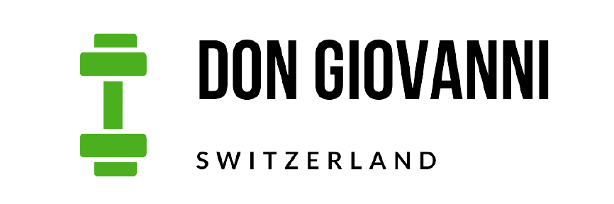 Don Giovanni Switzerland