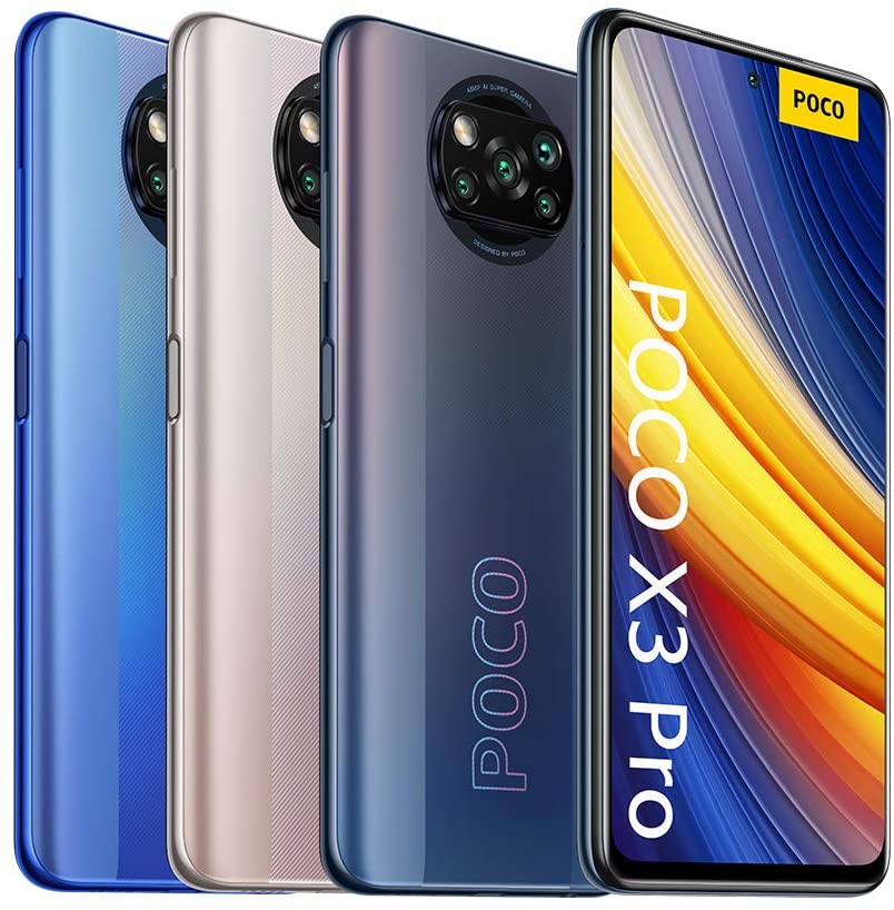 Poco X3 Pro Cetin Ozil 2953