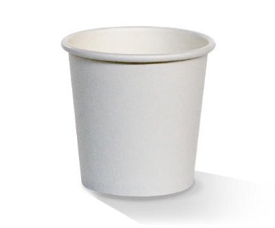 Paper Testing Cups - 40ml size (100 Cups) - zazen Partner Portal product image