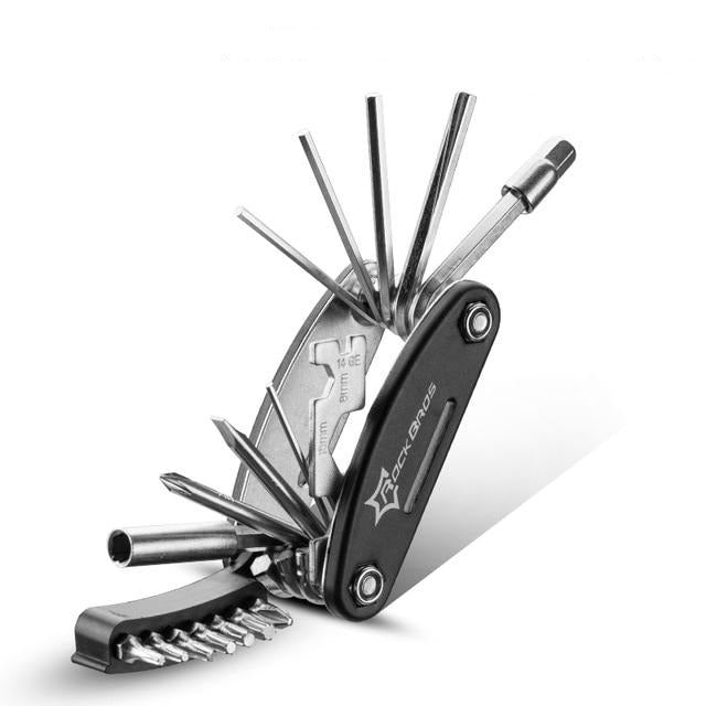 rockbros multi tool