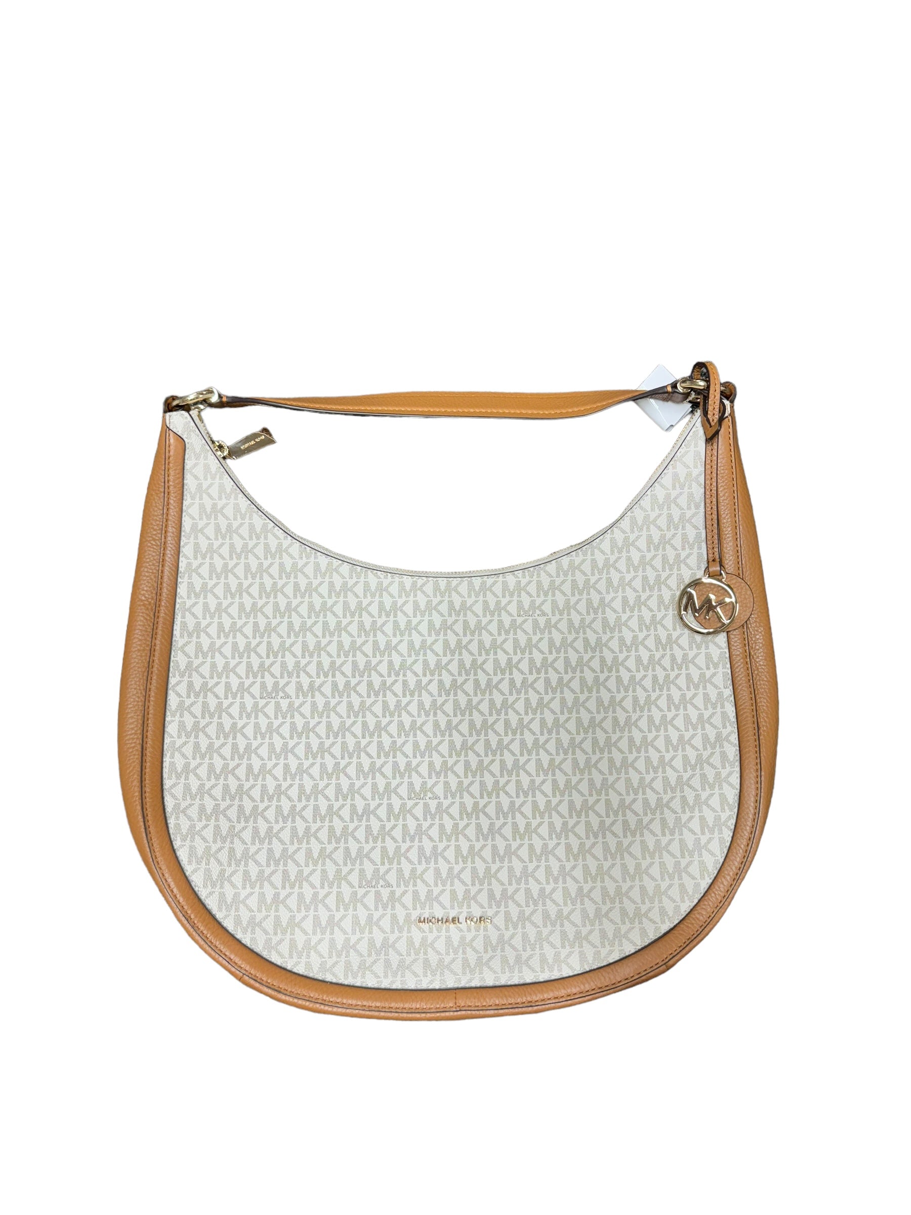 Handbag Designer By Michael Kors Size: Large
