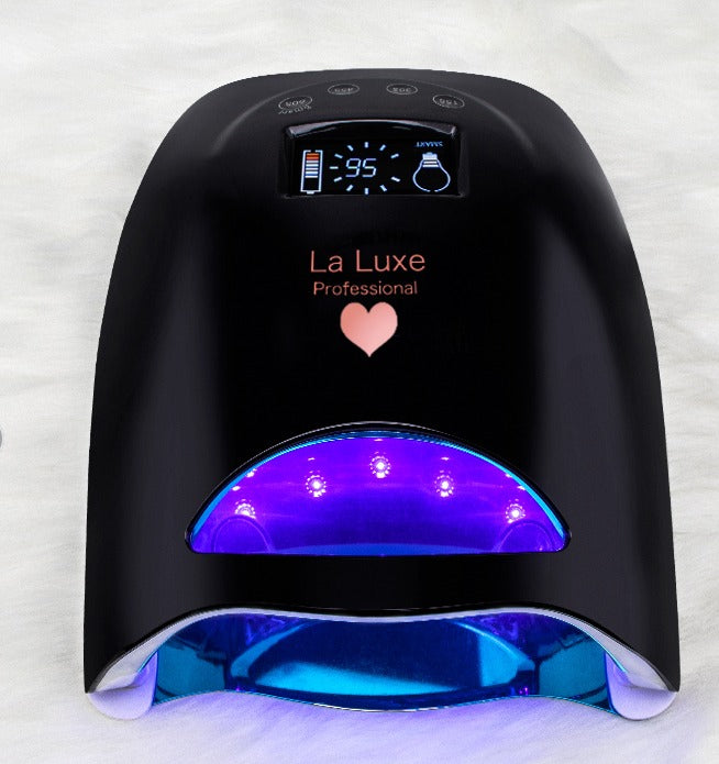 luxe up led nail lamp