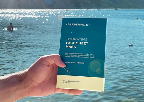 maschere-viso-mask-face-summer-sea-travel-beauty-routine