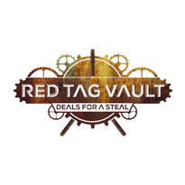 Red Tag Vault