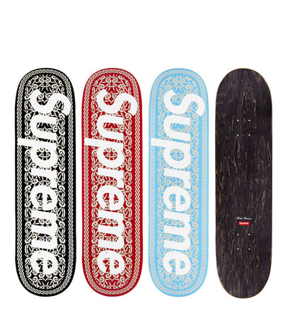 品薄 Supreme Gremlins Skateboard Greta | www.jarussi.com.br