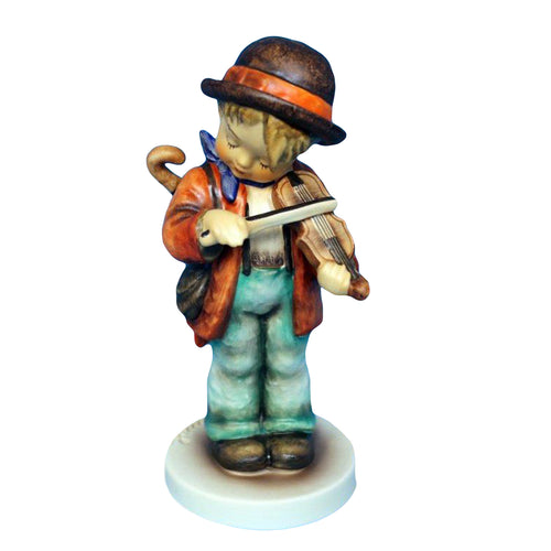Hummel Figurine: Little Fiddler - 36557