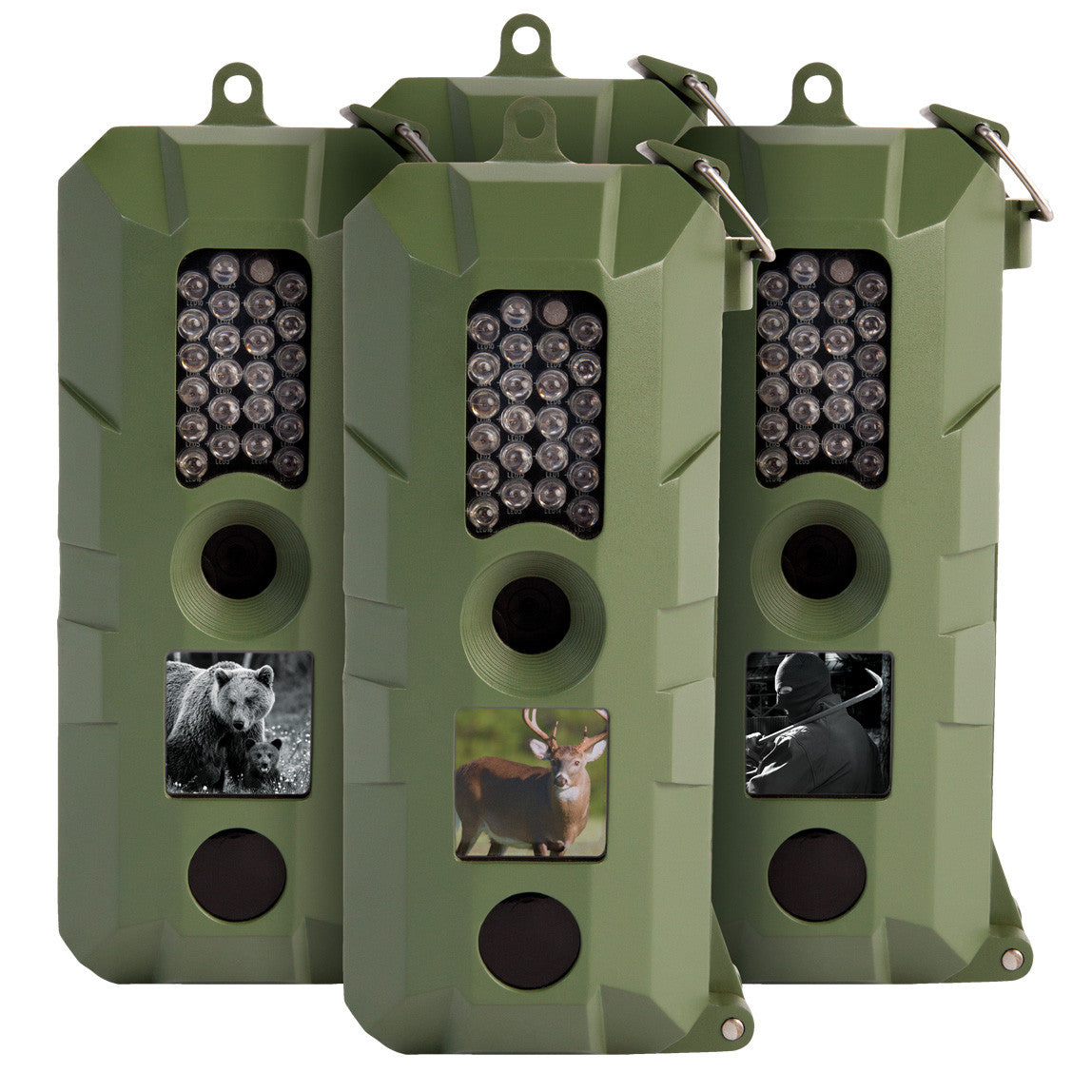 Bresser Game Camera 5 MP, 2